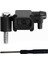 Spray Nozzle For Jet M6 240 241 244 Series Robot Vacuum Cleaner Replacement Nozzles Black (Yurt Dışından) 1