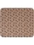 Su Geçirmez Yıkanabilir Köpek Evcil Hayvan Bebek Bezi Pedi 30X30Cm (Yurt Dışından) 1