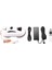 Window Cleaning Robot Remote Control High Suction Ectric Window Cleaner, Intligent Detection Vacuum Cleaner-Us Plug (Yurt Dışından) 1
