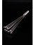 Paslanmaz Çelik Top Uçlu Çubuk Çırpıcı 30 cm - THN76123 C1-1-18 2
