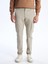 Lcwaıkıkı Classic Dar Kalıp Gabardin Erkek Chino Pantolon 4