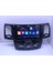 Toyota Hilux Android 8gb Ram 128GB Rom QLED Ekran Carplay Navigasyon Multimedya 2