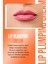 New Well Lip Plumping Cream Sun Orange  Dudak Dolgunlaştırıcı Krem 5 ml 2