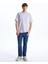 Lcw Jeans 790 Rahat Kalıp Erkek Jean Pantolon 2
