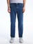 Lcw Jeans 790 Rahat Kalıp Erkek Jean Pantolon 3