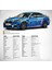 Opel Corsa Mokka Voltaik Mavi 23D Rötuş Boyası+Vernik+Rötüş Çeliği 5