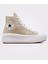 Chuck Taylor All Star Move Platform Kadın Sneaker Ayakkabı 1