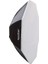 EXC-400-II Plus Bi Color + 140 Octagon Softbox Bebek Çekim Seti 2