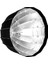 EXC-400-II Plus Bi Color + 120 Parabolic Gridli Softbox Bebek Çekim Seti 3