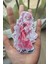 12 Adet Anime Girl Sevimli Kız Sticker Seti Bullet Journal Laptop Termos Scrapbook Kawaii 2