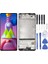 Samsung Galaxy M51 SM-M515 Sayısallaştırıcı Uyumlu LCD Ekran Çerçeveli Tam Montaj 1