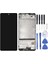 Samsung Galaxy M51 SM-M515 Sayısallaştırıcı Uyumlu LCD Ekran Çerçeveli Tam Montaj 2