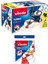 Turbo Colors 2in1 Mavi + 2in1 Yedek Paspas 1