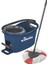 Turbo Colors 2in1 Mavi + 2in1 Yedek Paspas 2