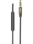 H71 Ekstra Bass 3.5mm Kulak Içi Kablolu Kulaklık 2