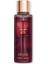 Vıctorıa's Secret Jasmine Ruby Berry-Bare Vanilla Golden Vücut Spreyi Ikili Set 2
