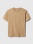 Erkek Kahverengi Brannan Bear Grafikli T-Shirt 2
