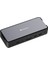 Verbatım 32173 - Usb-C Docking Station 15P With SSD Slot CS-15S 1