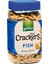 Mini Crackers Fish 350 gr 1