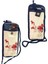 Dokuma Telefon Çantası – Askılı 10 x 21 cm 1