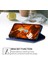 Xiaomi Poco F6 5g Folio Kılıf Kart Yuvaları ile Pu Deri Standı Manyetik Kapatma Telefon Kapağı-Mavi (Yurt Dışından) 4