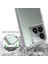 Xiaomi 14 Kılıf Tpu + Akrilik Çizilmez Şeffaf Koruyucu Telefon Kapağı Için (Yurt Dışından) 4