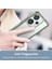 Xiaomi Poco F6 5g Kılıf Için Tpu + Akrilik Telefon Kabuk Mobil Aksesuarları -Şeffaf Gri (Yurt Dışından) 5