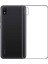 Xiaomi Redmi 7A Kılıf Slim Fit Darbeye Dayanıklı Esnek Tpu Telefon Kapağı Için (Yurt Dışından) 1