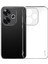 Xiaomi Poco F6 5g Süper Şeffaf Kapak Tpu Cep Telefonu Kabuğu Için Cep Telefonu Kılıfı (Yurt Dışından) 1