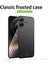 Xiaomi Poco F6 5g Cep Telefonu Kılıfı Darbeye Dayanıklı Pc Kapağı-Kırmızı (Yurt Dışından) 2