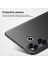 Xiaomi Poco F6 5g Cep Telefonu Kılıfı Darbeye Dayanıklı Pc Kapağı-Kırmızı (Yurt Dışından) 4