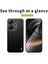 Xiaomi Poco F6 5g Süper Şeffaf Kapak Tpu Cep Telefonu Kabuğu Için Cep Telefonu Kılıfı (Yurt Dışından) 3