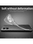 Xiaomi Poco F6 5g Süper Şeffaf Kapak Tpu Cep Telefonu Kabuğu Için Cep Telefonu Kılıfı (Yurt Dışından) 4