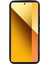 Xiaomi Redmi Için Not 13 5g Cep Telefonu Kılıfı Esnek Tpu Kapak Anti-Drop Kalınlaşmış Telefon Kabuğu-Siyah (Yurt Dışından) 2