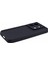 Xiaomi Redmi Için Not 13 5g Cep Telefonu Kılıfı Esnek Tpu Kapak Anti-Drop Kalınlaşmış Telefon Kabuğu-Siyah (Yurt Dışından) 5