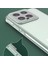 Xiaomi 14 Pro Için Koruyucu Kılıf Çizilmez Yumuşak Tpu Telefon Kapağı-Şeffaf (Yurt Dışından) 4