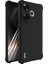 Xiaomi Poco F6 5g Kılıf Mat Tpu Düşmeye Dayanıklı Hava Yastığı Telefon Kapağı-Siyah (Yurt Dışından) 1
