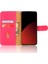 Xiaomi Civi 4 Pro 5g Kılıf Standı Pu Deri Cilt Dokunmatik Duygu Telefon Kapağı-Gül (Yurt Dışından) 2