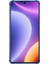 Xiaomi Poco F6 5g Kılıf Pc+Tpu Slayt Kamera Kapağı Telefon Kapağı-Mavi (Yurt Dışından) 5