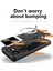 Xiaomi Redmi Için 13C 4g Kılıf Kaydırmalı Kamera Kapağı Tpu+Pc Hibrit Telefon Kapağı, Kickstand-Kırmızı (Yurt Dışından) 4