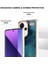 Xiaomi Redmi Note 13 Pro+5g Telefon Kılıfı Galvanik Kenar Imd Tpu Kapak-Yeşil (Yurt Dışından) 4