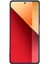 Xiaomi Redmi Note 13R Pro 5g Kılıf Fiber Astar Çizilmeye Dayanıklı Tpu Telefon Kapağı-Safir (Yurt Dışından) 2