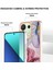 Xiaomi Redmi Note 13 4g Kılıf Galvanik Ince Tpu Telefon Kapağı-Gül Altın Için (Yurt Dışından) 4