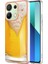 Xiaomi Redmi Note 13 4g Tpu Kılıf Elektroliz Desenli Telefon Kapağı-Bira Için (Yurt Dışından) 1