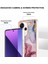 Xiaomi Redmi Note 13 Pro+5g Telefon Kılıfı Galvanik Kenar Imd Tpu Kapak-Gül Altın Için (Yurt Dışından) 4