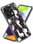 Xiaomi Redmi Note 13 5g Tpu Kılıf Için Slim-Fit Desen Baskı Telefon Arka Koruyucu-Stil H (Yurt Dışından) 1
