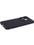 Xiaomi Poco F6 5g Telefon Kılıfları Için Darbeye Dayanıklı Fiber Astar Tpu Telefon Kapağı-Siyah (Yurt Dışından) 5