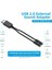 USB To 3.5mm Jack Çevirici USB To Kulaklık ve Mikrofon Çevirici Ses Kartlı Notebook Pc Dönüştürücü 2