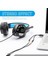 USB To 3.5mm Jack Çevirici USB To Kulaklık ve Mikrofon Çevirici Ses Kartlı Notebook Pc Dönüştürücü 3