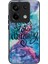Xiaomi Redmi Için Not 13 Pro 5g Kılıf Temperli Cam + Tpu Desen Baskı Geri Telefon Kapağı-Asla Hayal Etmeyi Durdurmayın (Yurt Dışından) 1
